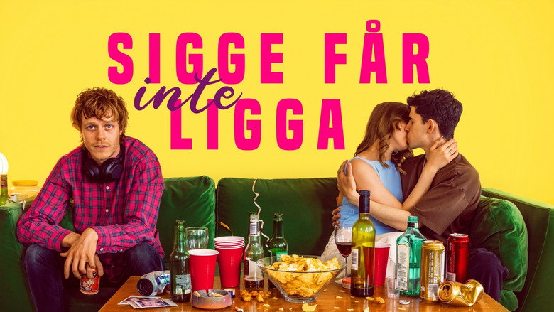 Sigge får inte ligga image 3