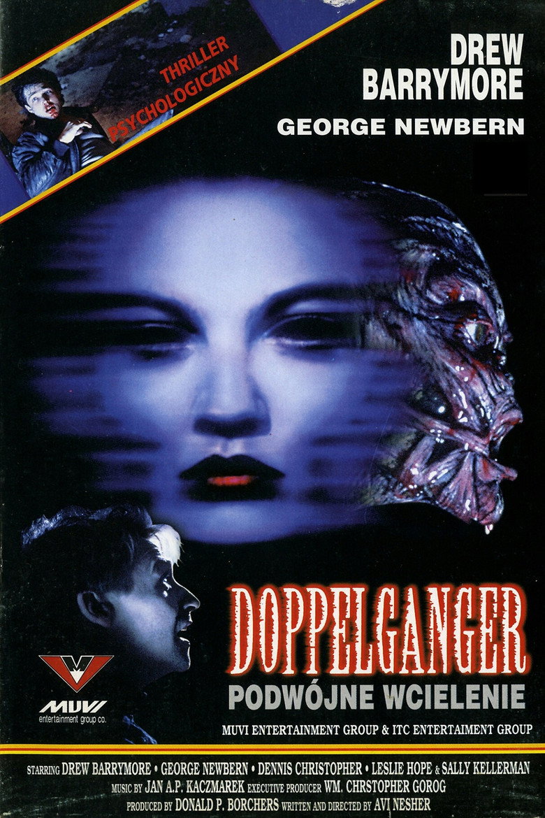 Podw&oacute;jne wcielenie (1993)