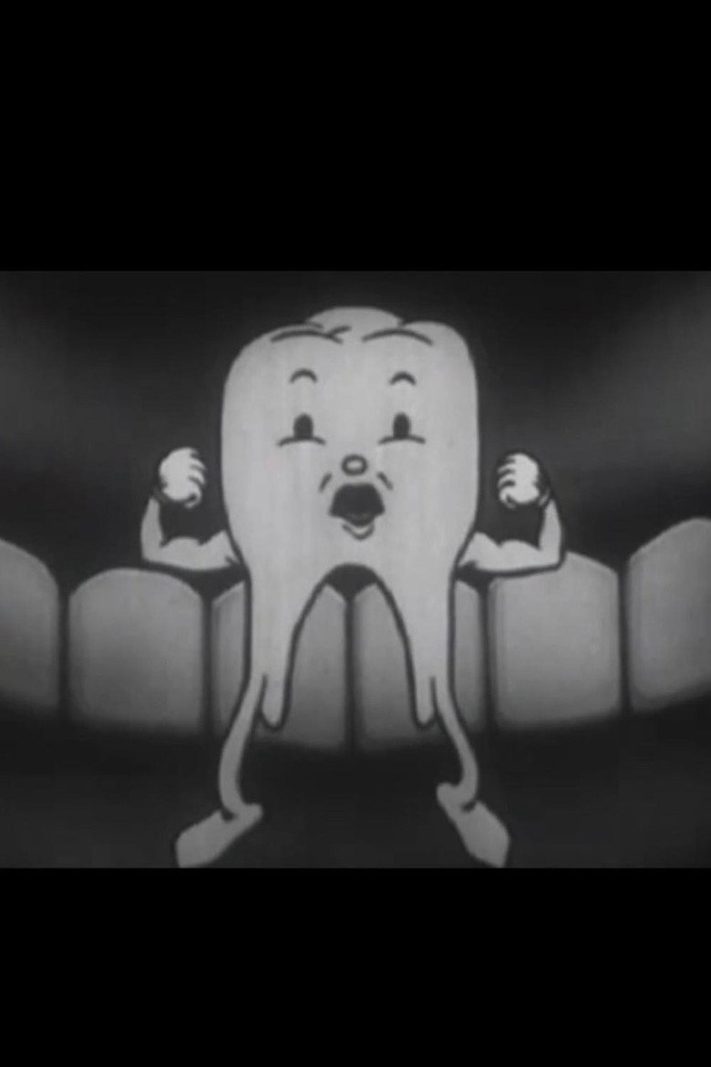 Imatge de Strong, healthy teeth.