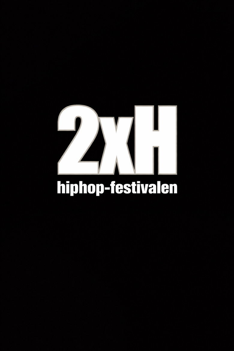Imatge de 2XH Hiphop-festivalen 2000