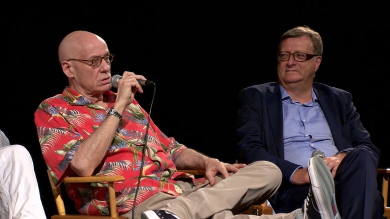 Still image for Leçon de Cinéma season 1 episode 41: Episode 41