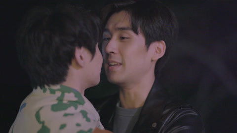 Still image for Dinosaur Love season 1 episode 7: Episode 7