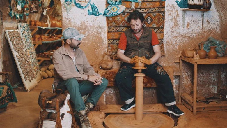 Still image for Bana Her Yer Mutfak season 1 episode 2: Episode 2