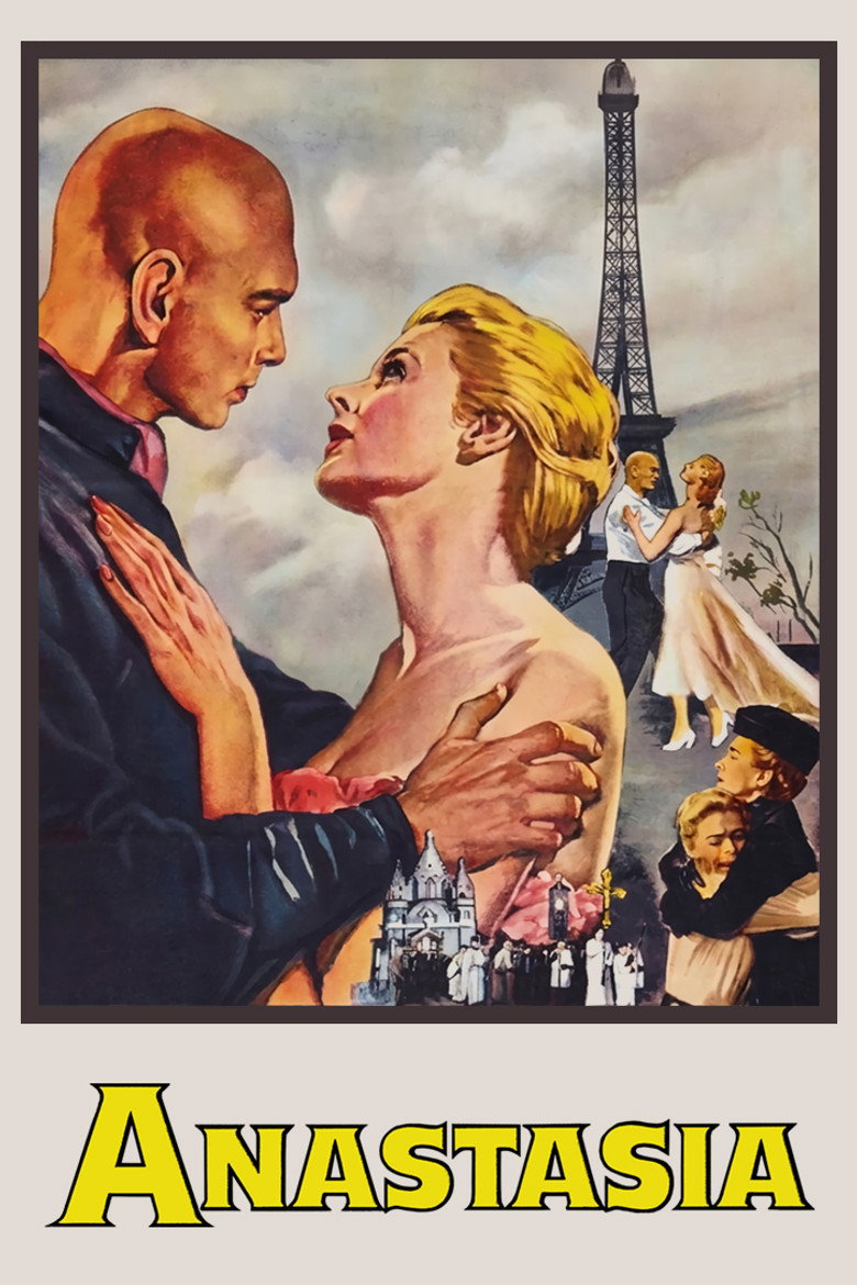 Póster la Película