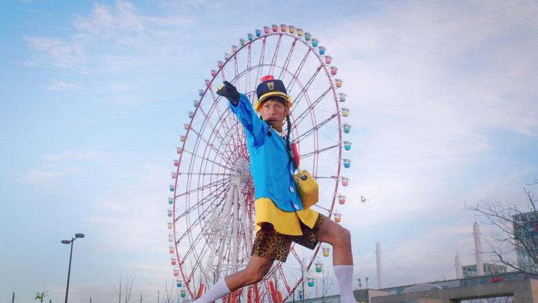 Still image for Secret × Warrior Phantomirage! season 1 episode 6: Episode 6 Still image for Secret × Warrior Phantomirage! season 1 episode 6: Episode 6