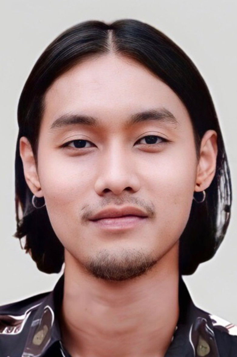 Kissada Namuang portrait image