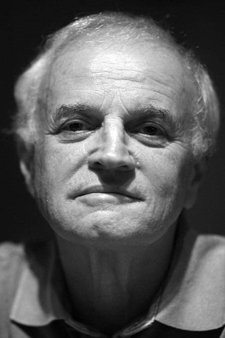 Viktor Slavkin portrait image