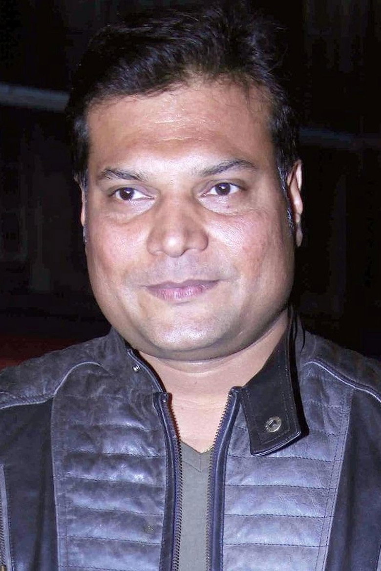 Dayanand Shetty photo 2