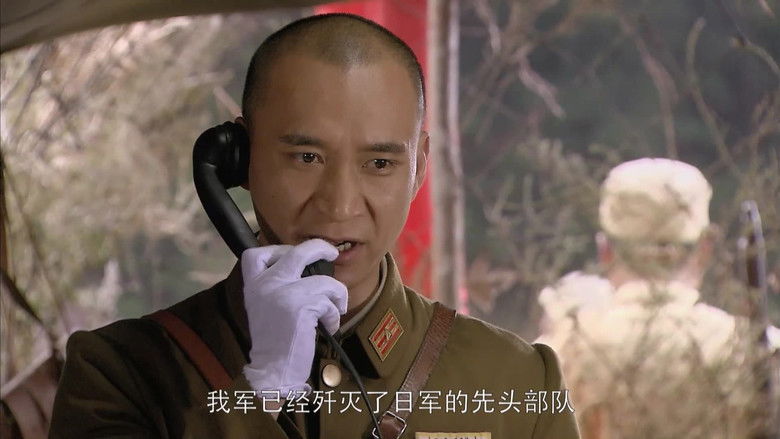 Still image for 天底良知 season 1 episode 24: Episode 24