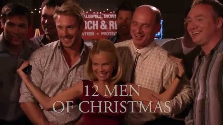 Scene still 7 from 12 Men of Christmas