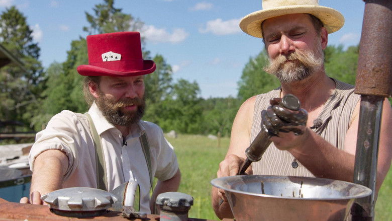 Still image for Rätta virket season 1 episode 5: Episode 5