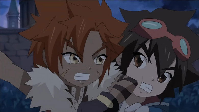 Still image for Pinball Legend season 1 episode 24: Episode 24