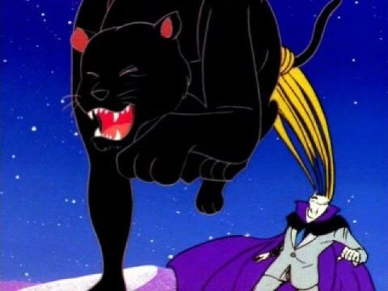 Still image for Babel II season 1 episode 20: The Terrified Space Operation