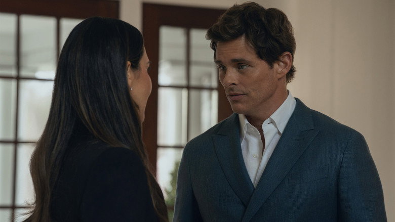 Still from Vicios ocultos - Temporada 2 Episodio 1