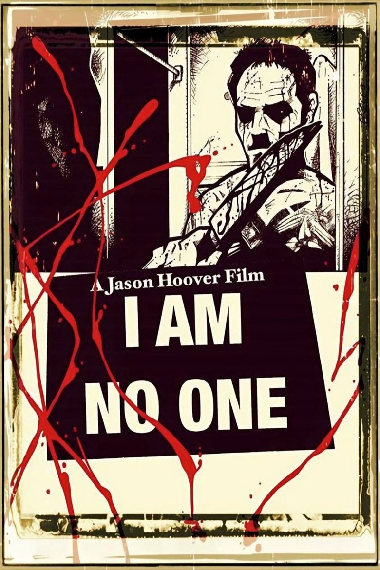 I Am No One (2013)