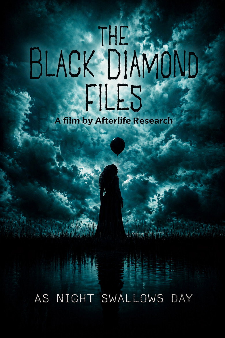 Imatge de The Black Diamond Files: As Night Swallows Day