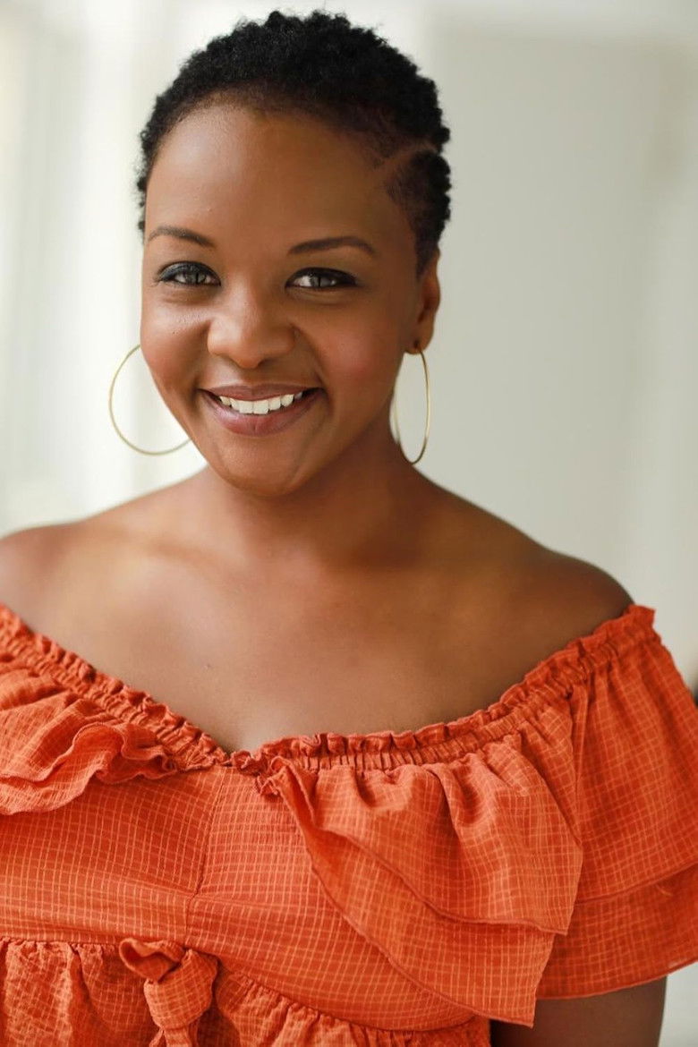 Farrah Cine portrait image