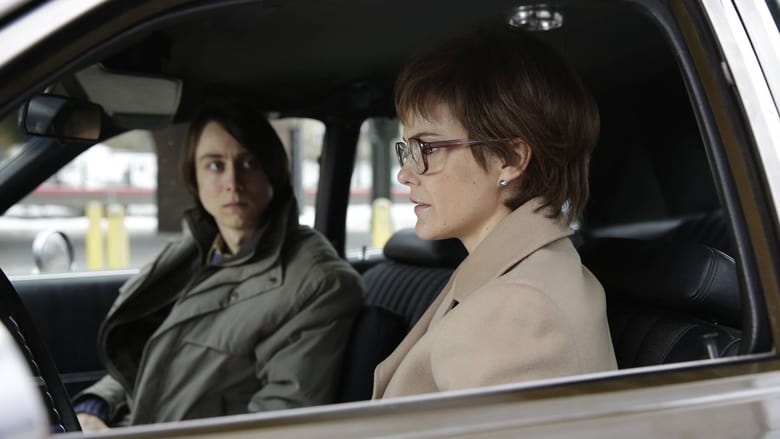 The Americans: 2×12