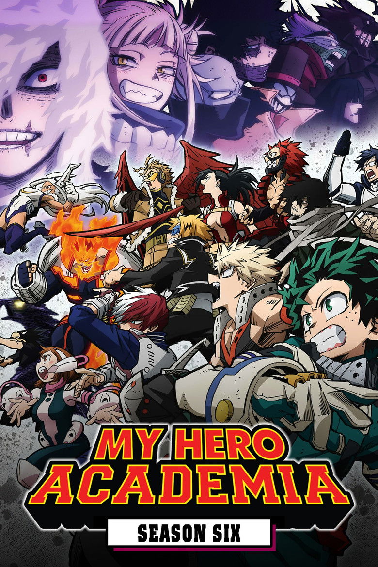 Season 6