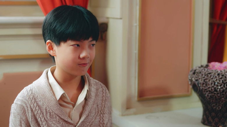 Still image for Grab Your Love season 1 episode 12: Episode 12