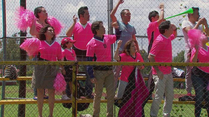 La Vecina Temporada 1 Episodio 125 Cuevana 3