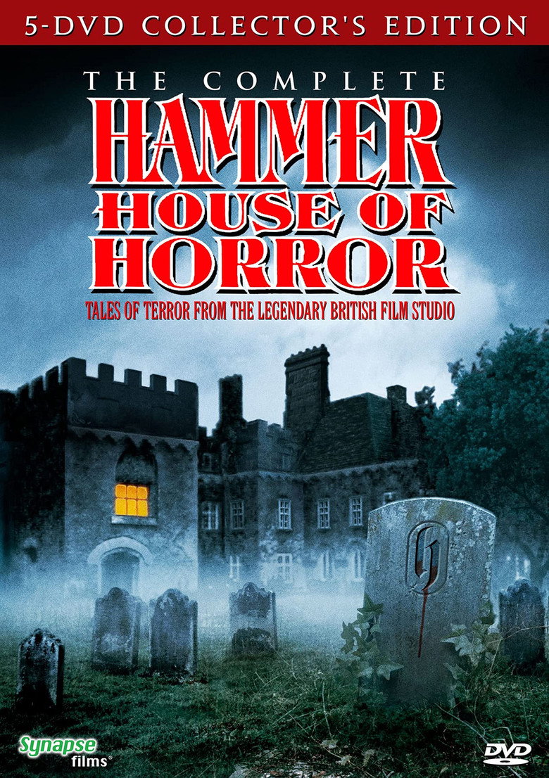 Hammer House of Horror