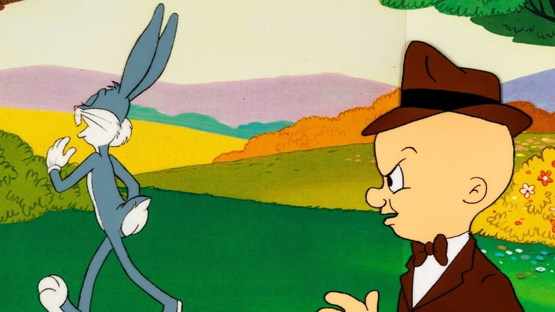 مشاهدة فيلم The Bugs Bunny Mystery Special 1980 مترجم أون لاين بجودة عالية