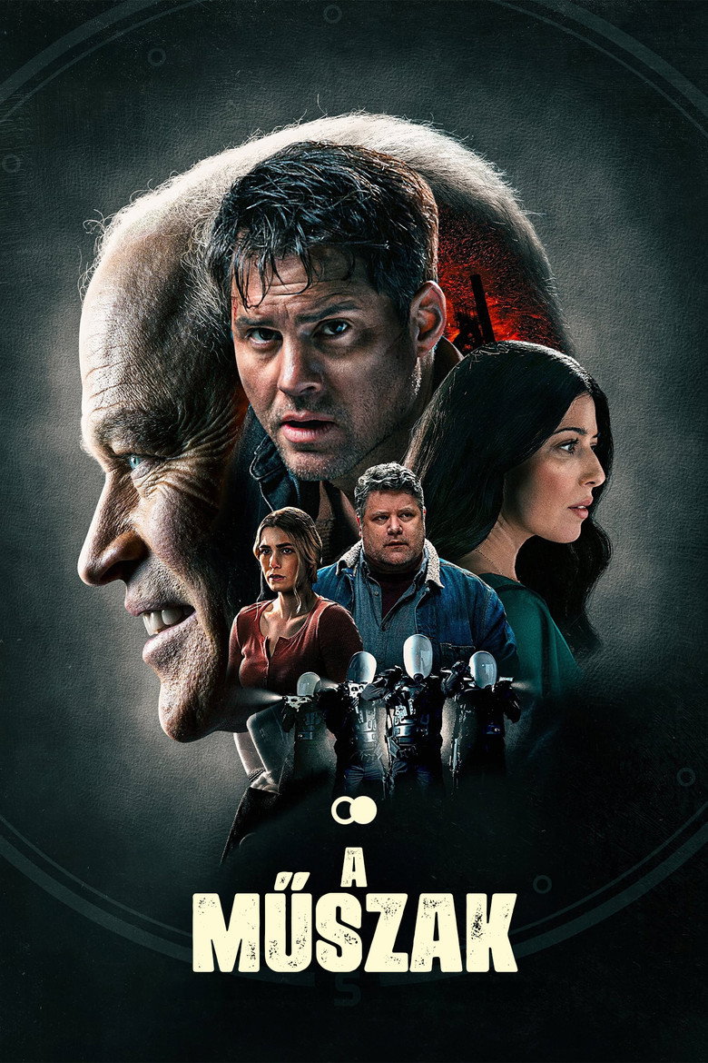 A műszak (2023)