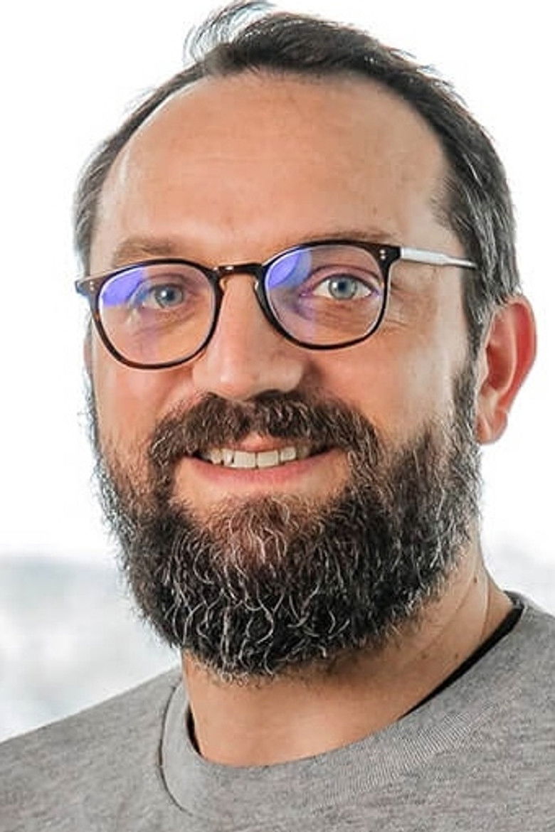 Bastien Sirodot portrait image