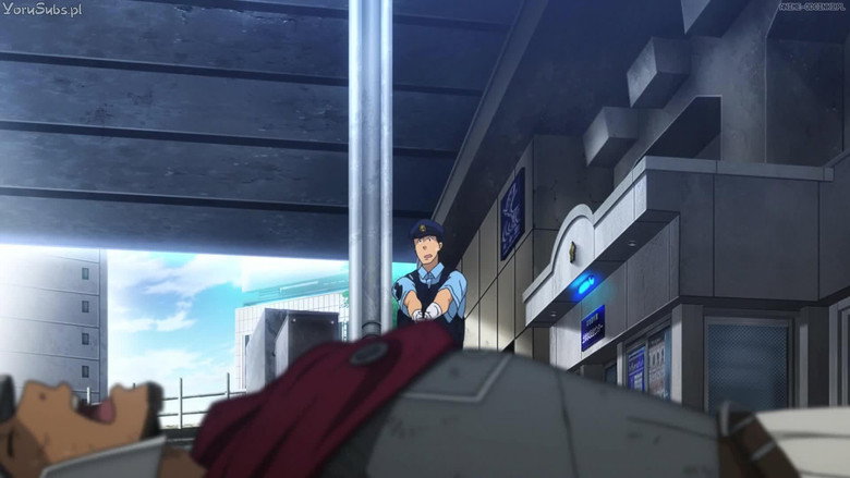 Gate - Jieitai Kanochi nite, Kaku Tatakaeri ตอนที่ 01 ซับไทย - Anime-Yuzu