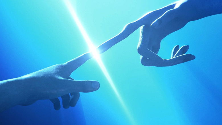 Still image for Life 2.0 season 1 episode 4: Making Contact