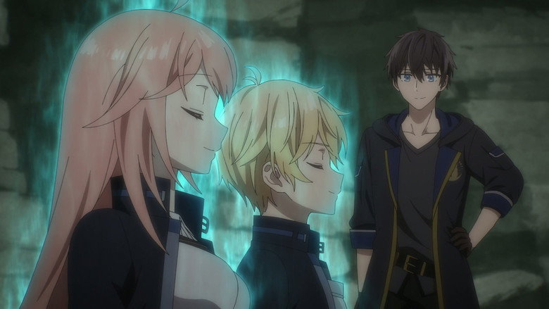 Still from 勇者パーティを追い出された器用貧乏 - Season 1 Episode 12