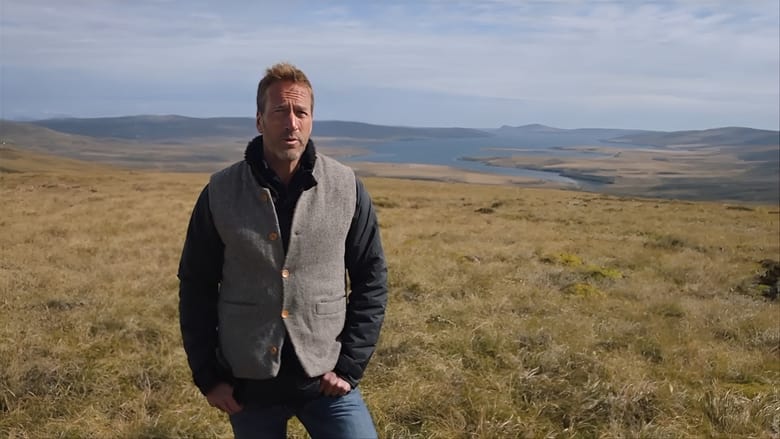 Falklands War: The Forgotten Battle (2022)