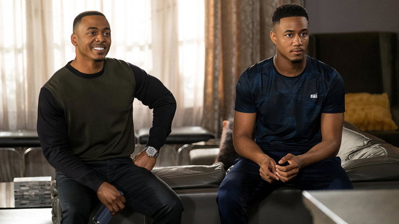 Still from Survivor's Remorse - ซีซัน 4 ตอน 8
