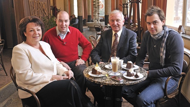 Kluci v akci Sezóna 1 Epizoda 195 bombuj