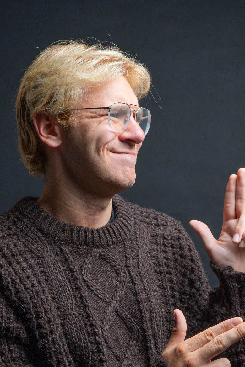 Photo de Thane Syswerda