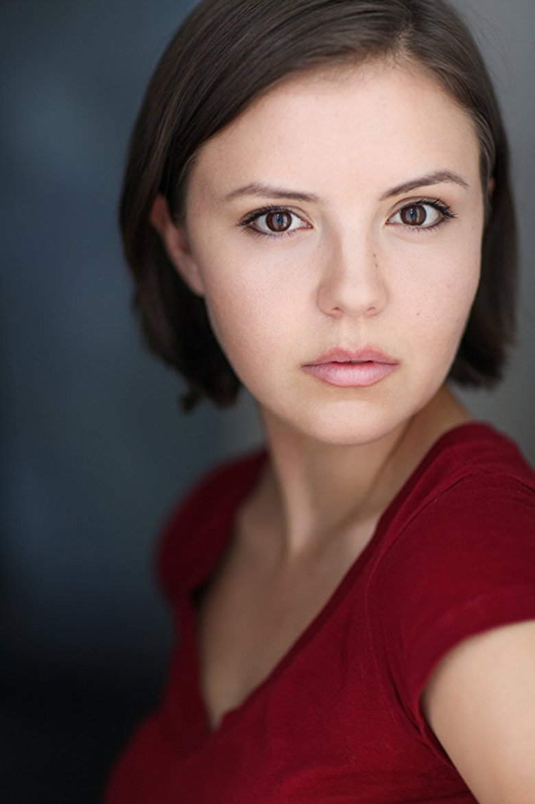 Mary Galloway photo 3