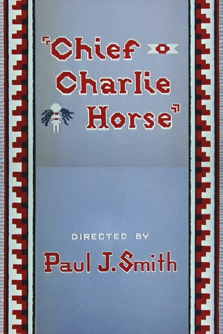 Imatge de Chief Charlie Horse