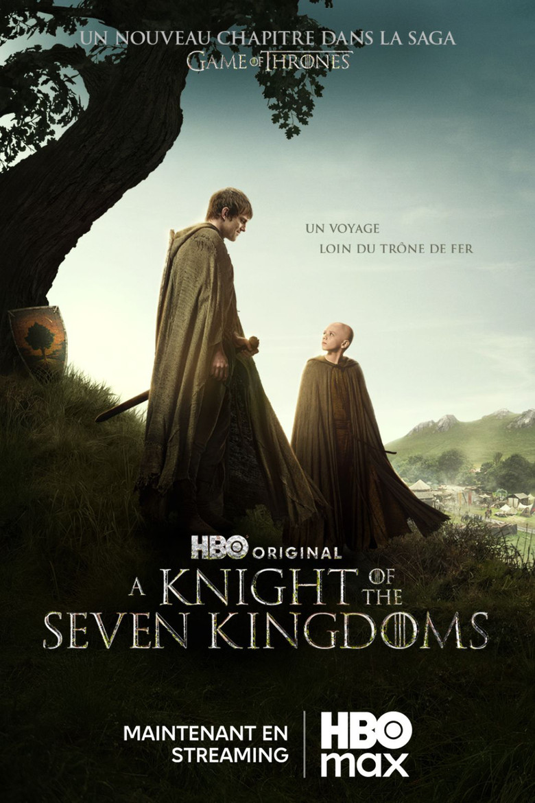 Póster la Serie