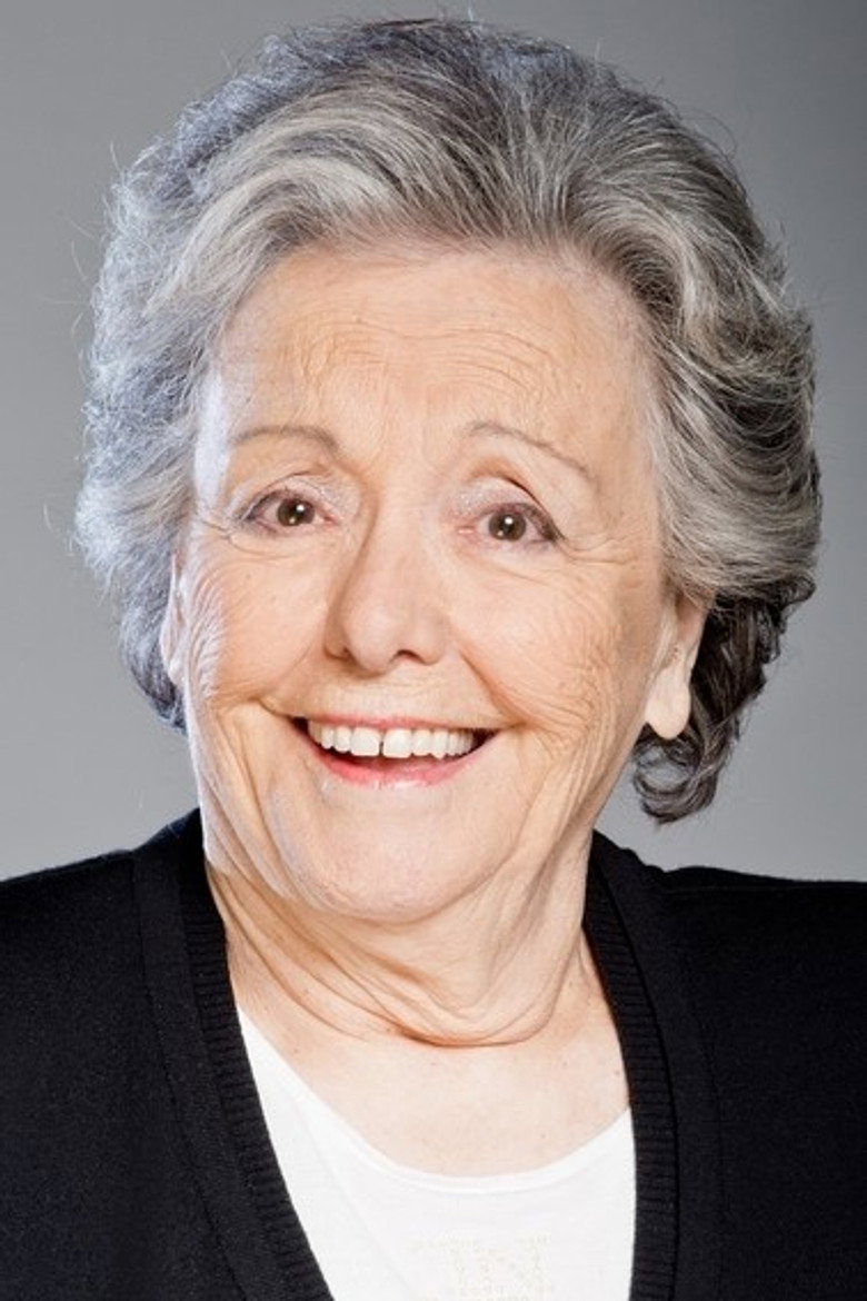 María Galiana photo 2