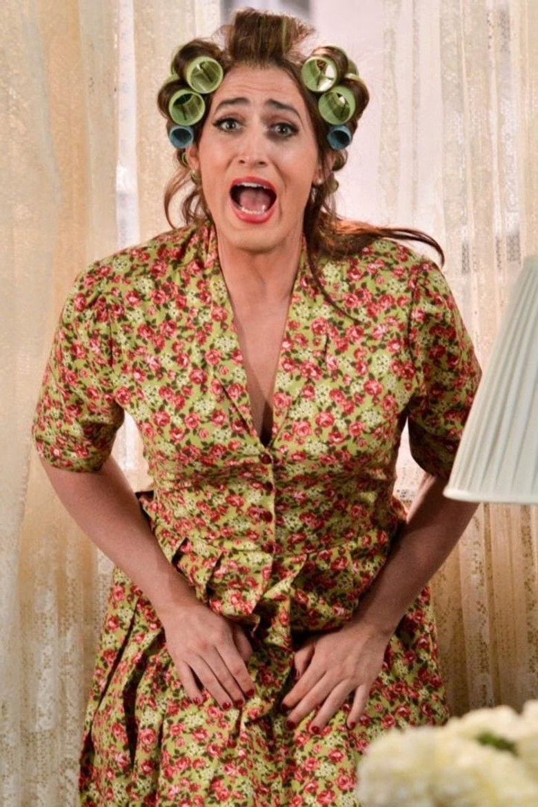 Imatge de Minha Mãe é uma Peça: O Filme