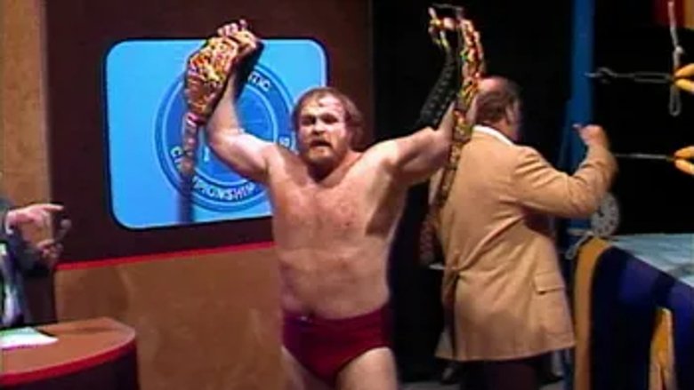 Still image for Mid-Atlantic Championship Wrestling season 1 episode 8: Mid-Atlantic Championship Wrestling - Dec. 05, 1981 Still image for Mid-Atlantic Championship Wrestling season 1 episode 8: Mid-Atlantic Championship Wrestling - Dec. 05, 1981