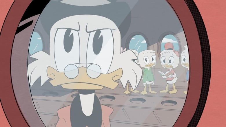 DuckTales – Neues aus Entenhausen Staffel 1 Folge 10