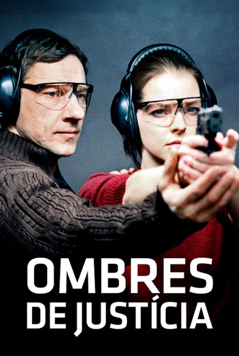 Imatge de Ombres de justícia
