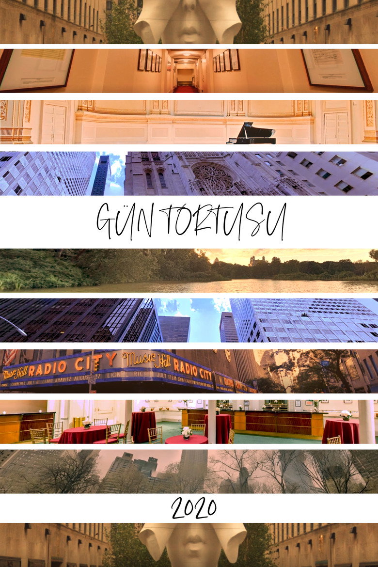 Gün Tortusu background
