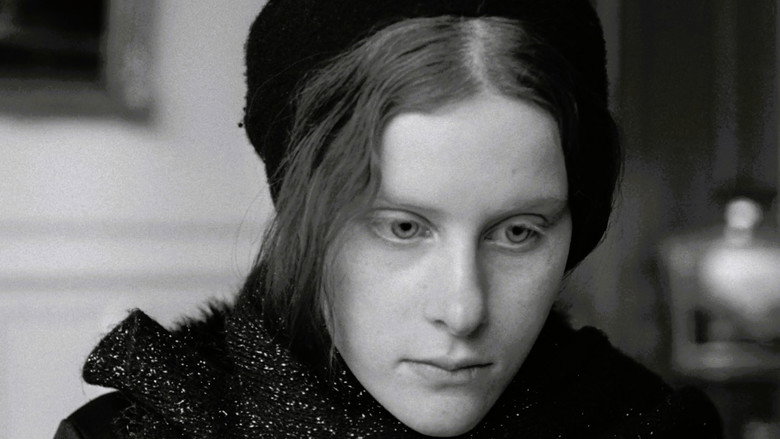 Still from In Praise of Love