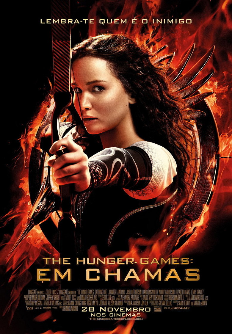 Póster la Película