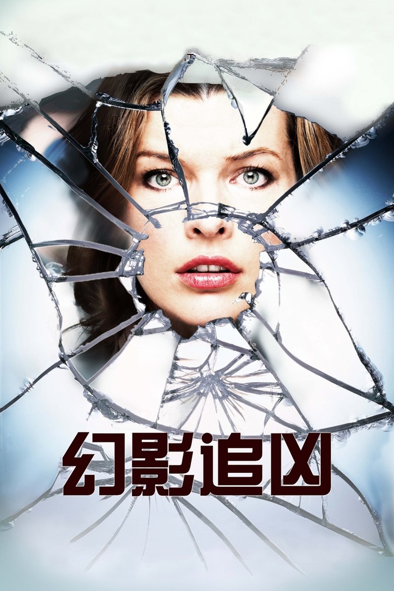 幻影追凶 (2011)