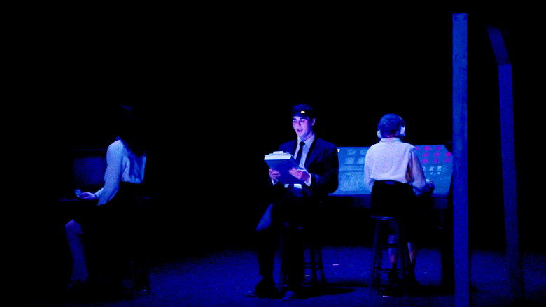 Imatge de For Thine Is Life