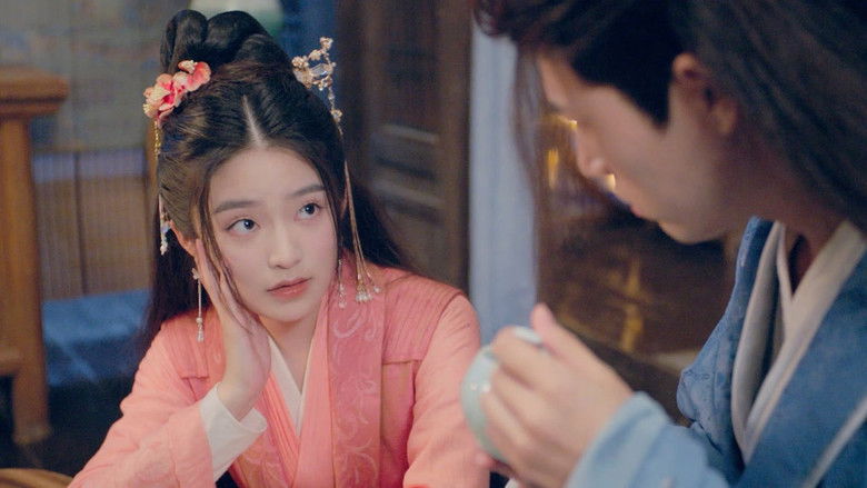 Still image for Unrivaled Countenance season 1 episode 17: Episode 17 Still image for Unrivaled Countenance season 1 episode 17: Episode 17